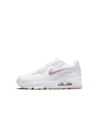 Nike air max 90 white price philippines hot sale